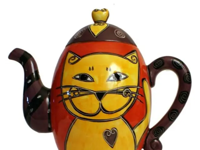 Xiaomi unveils a smart kettle, capable of maintaining heat for an entire day.