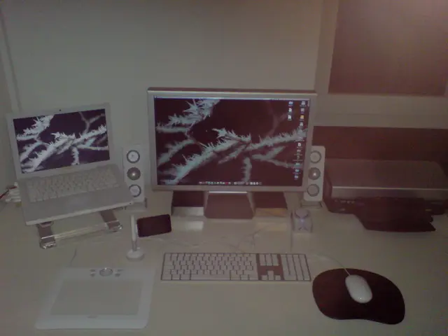 Enthusiast of standing desks here, delighted to endorse our top-notch, budget-friendly, and...