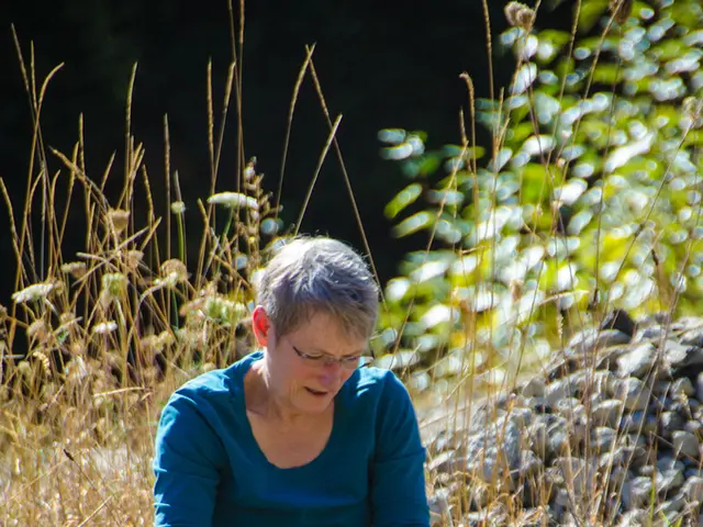 Practical Garden Guidance for Senior Citizens, Simplified