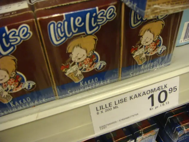 Announcement: TealHelix introduces EU-funded initiative for eco-friendly food labeling