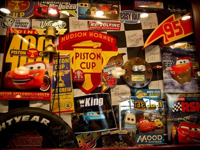 Review of Mudder LED Clip-on Cap Lights