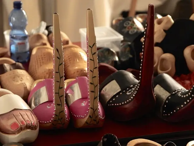 Minimalist Clothing Collection // Spring Season 2014