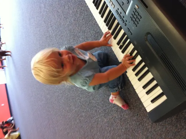 Pricing Higher for Top-Notch Childminders Is Justified, Says Parent