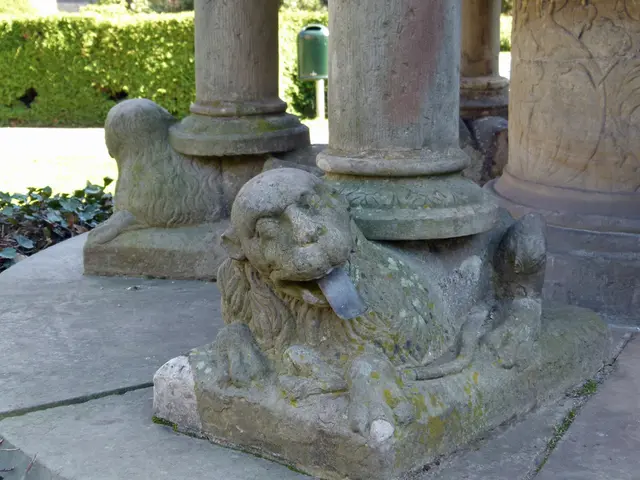 Engaging in social interactions with her close family members and Bonding romantically with an...