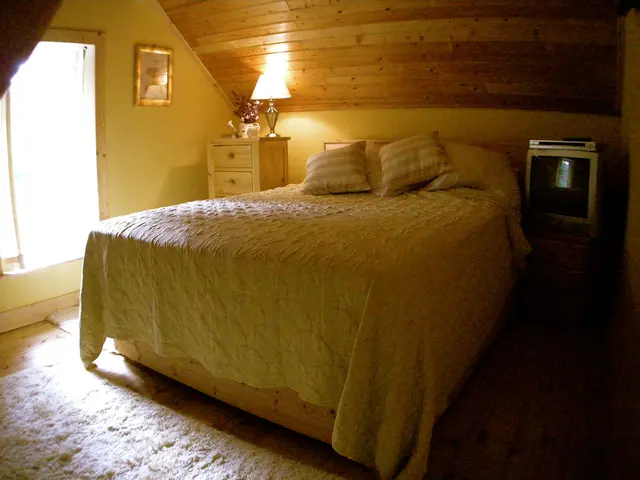 Transforming Your Private Sanctuary: Discovering the Perfect Renovation for Your Personal Space at...