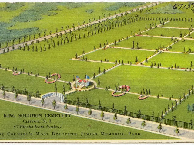 Garden owner faces tax miscalculation: incorrect tax assessment on the construction of a new garden...