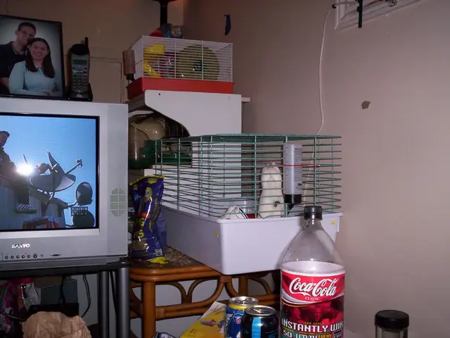 Reimagining Home Entertainment: Installing IPTV for a Personalized Watching Experience at Home