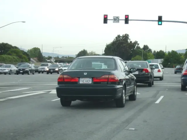 Approval Granted for Leipzig's Combined Traffic Lane in Große Diesdorfer Straße