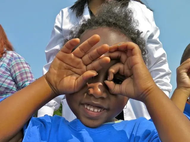 Brighter days ahead!