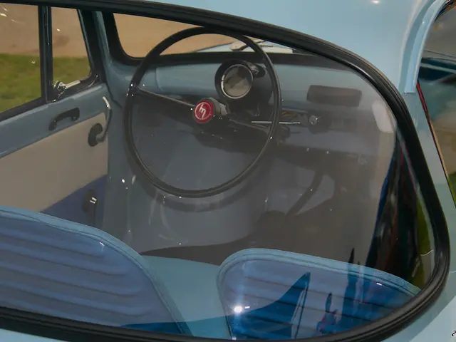 Instructions for coloring car windows in Victoria