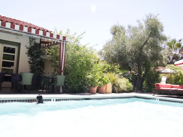 Enjoyable Items for Your Upcoming Poolside Relaxation: 21 Products to Consider