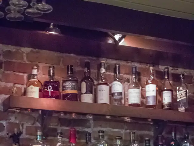 Prospects for the 2025 grape harvest appear promising.