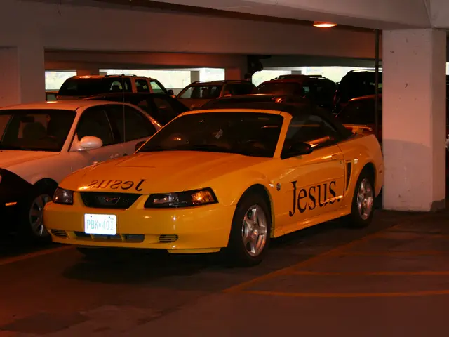 Event Announcement: Parking Day 2025 Scheduled