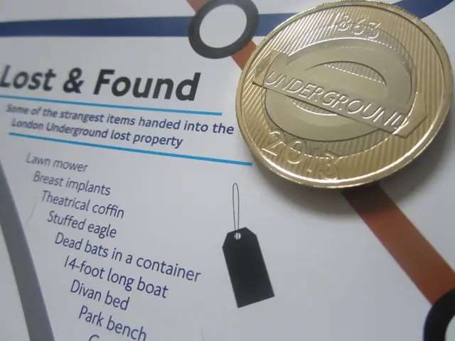 Daily Danish Term: Kontant