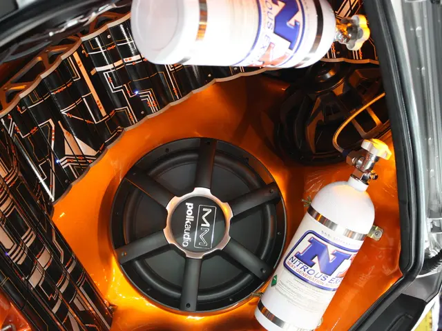 Time Frame for Installing Car Speakers: Duration of Car Speaker Installation Process