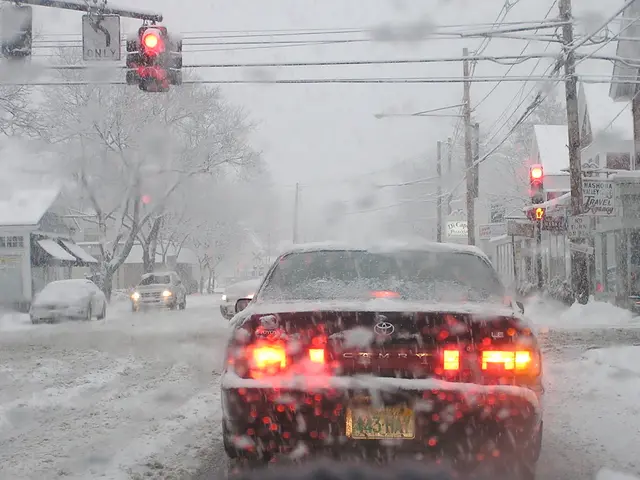 Selecting the Ideal Driveway Sealant: A Guide for Each Weather Condition