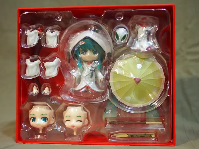 Lost Bunny: Any Owners Looking for their Rabbit?