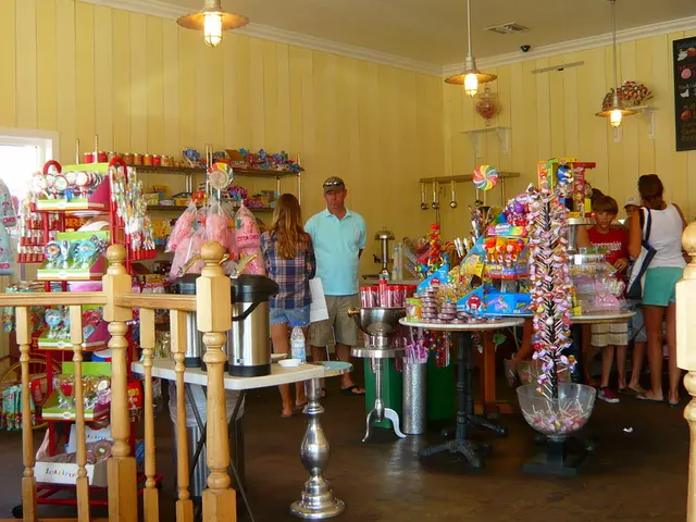 Historic Transformation: fifteen years post closure, a local village grocery store has embraced...