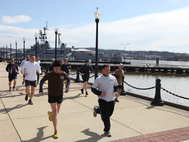 Gianticeberg plunges into the start of the new year