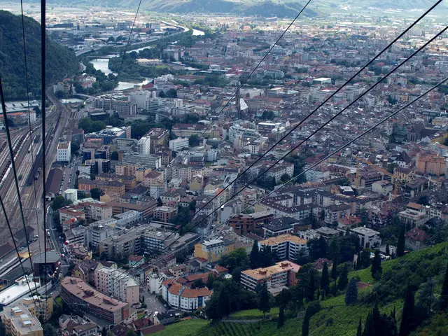 Big Sur's haunted hiking path revives, yet its permanence remains uncertain.