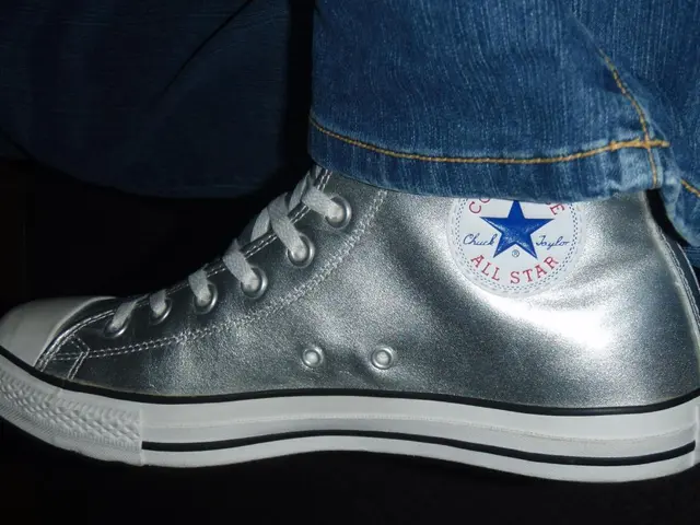 In Fall, the fashionable approach to pairing boots with jeans in New York City is highlighted.