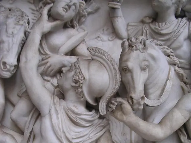 Contemporary Butter Festival resurrected in Castelli Romani region