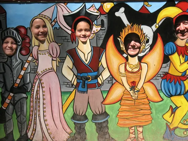 Ultimate Guide to Choosing the Top Animation Company in Mexico