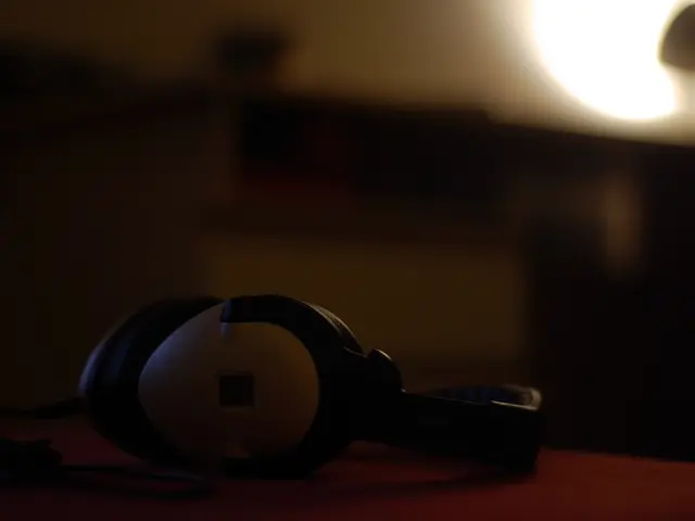 Connecting Home Theater with Headphones Simplified