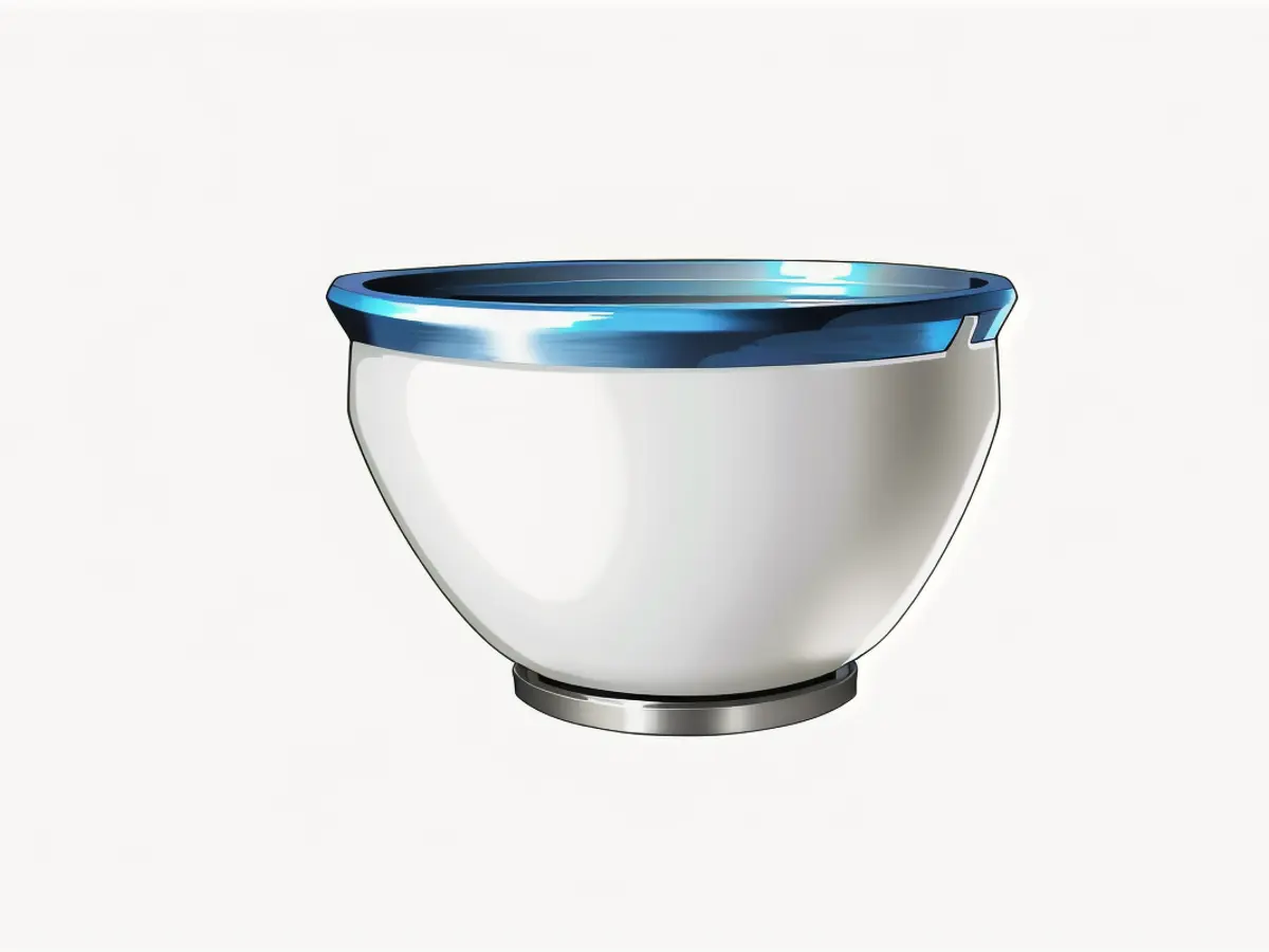 Insulated Bowl with Quality Thermal Protection Versatile Yeti Rambler Bowls Ideal for Communal Gatherings like Potlucks