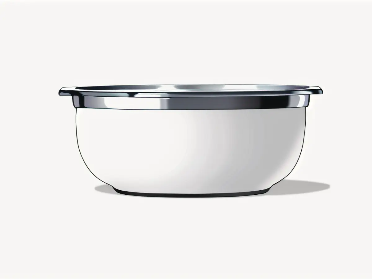 Insulated Low Bowl with 3.6 QT Capacity Updated Serving Dishes by Yeti: Ideal for Shared Meals at Gatherings